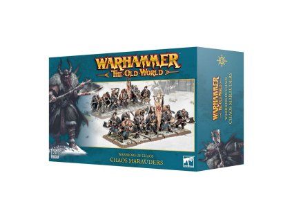 99122701014 WarhammertheOldWorldWarriorsOfChaosMarauders10