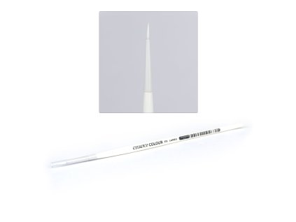 Synthetic layer brush (small)