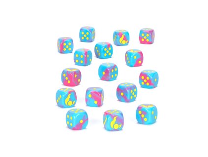 99220201033 DisciplesofTzeentchDice1
