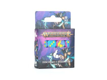 99220201033 DisciplesofTzeentchDice2