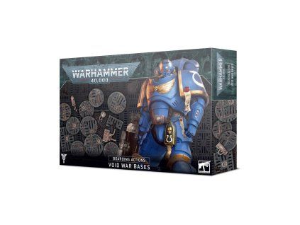 99120199097 WH40KBoardingActionsVoidBasesStock