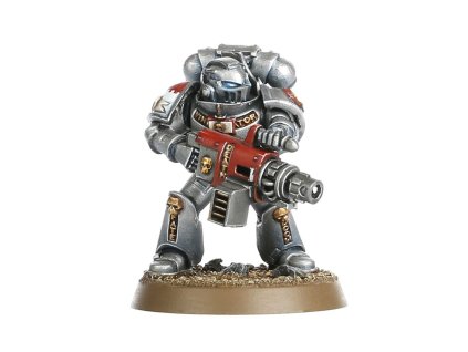GREY KNIGHTS: STRIKE SQUAD