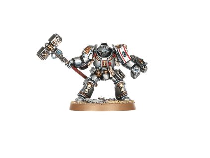 G/KNIGHTS BROTHERHOOD TERMINATOR SQUAD