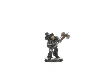 Warhammer 40K: Space Marines - Deathwatch Veterans