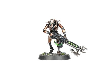 NECRONS: NECRON WARRIORS