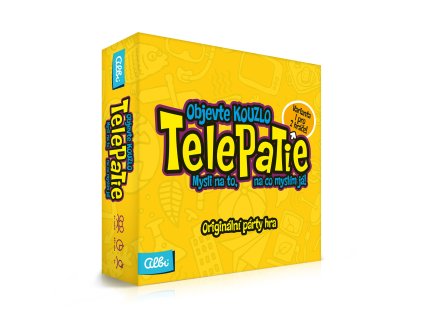 Telepatie