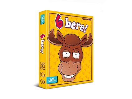 6 bere!
