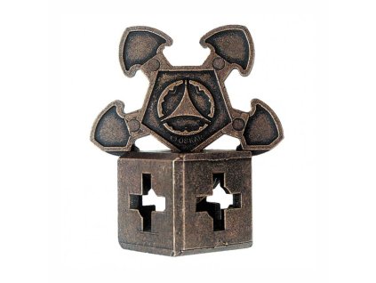 Huzzle Cast - O'gear