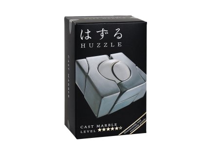 Huzzle Cast - Marble