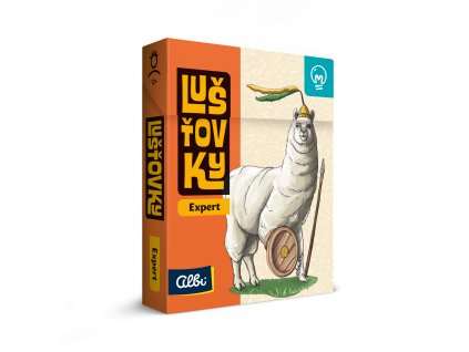 Lušťovky - Expert
