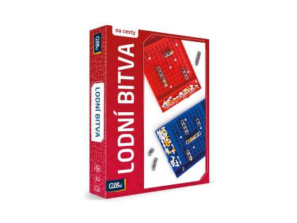 Lodní bitva na cesty