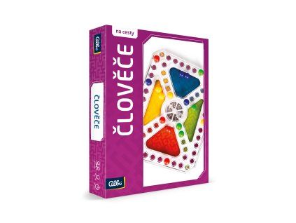 Ludo on the Go