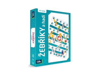 Snakes and Ladders on the Go