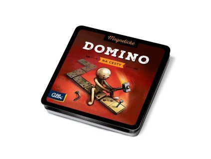 Magnetic Domino