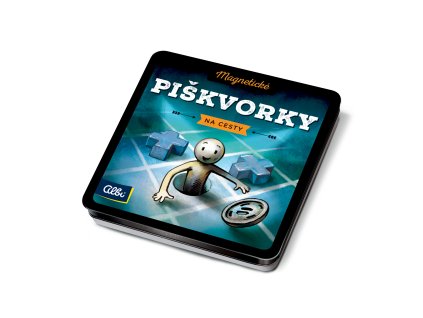 Magnetické Piškvorky