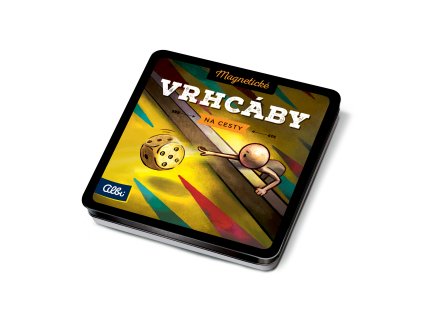 Magnetické Vrhcáby