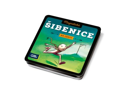 Magnetická Šibenice