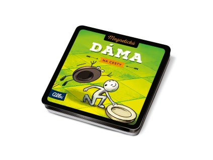 Magnetická Dáma