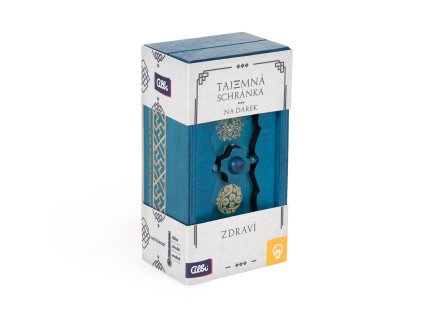 Tajemná schránka - Zdraví