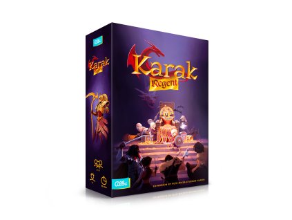 Karak: Regent