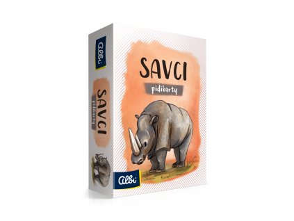 Pidikarty - Savci
