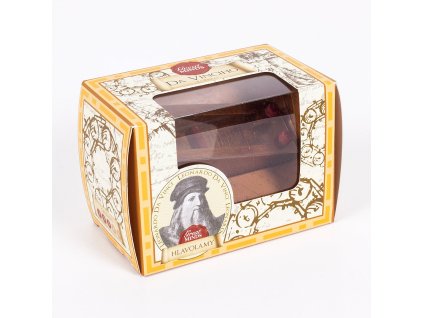 Great Minds - Da Vinci