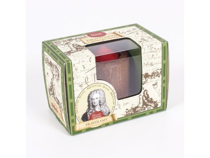 Great Minds - Newton 3