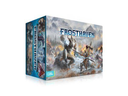Frosthaven