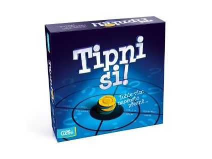 Tipni si! (zmenšená krabica)
