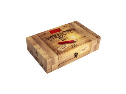 Bang! Dynamite Box - základní hra + 9 rozšíření + extra komponenty