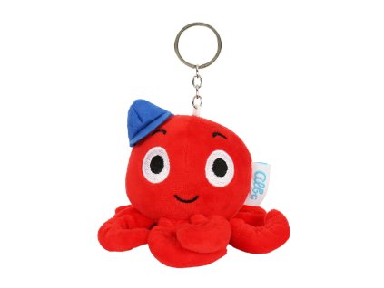 Přívěsek Kvído - Kšiltovka