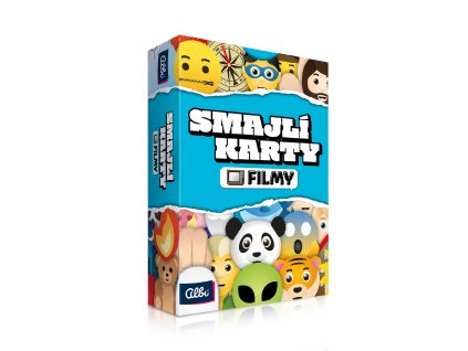Smajlíkarty - Filmy