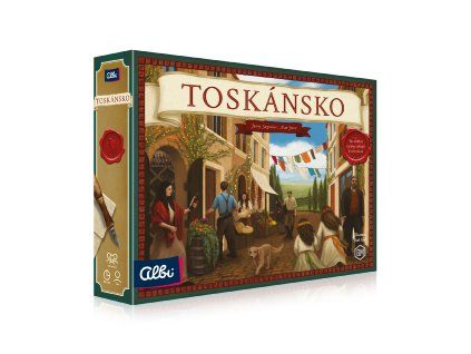 Viticulture: Tuscany