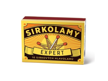 Sirkolamy - Expert