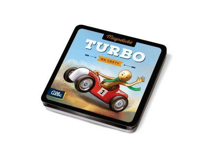 Magnetic Turbo