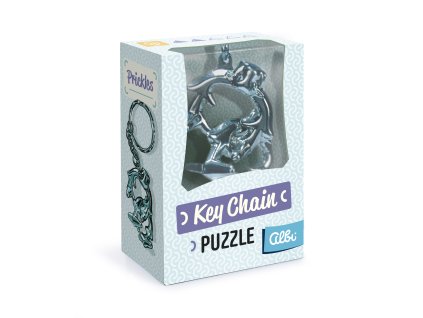 Hlavolam na klíče - Jeleni