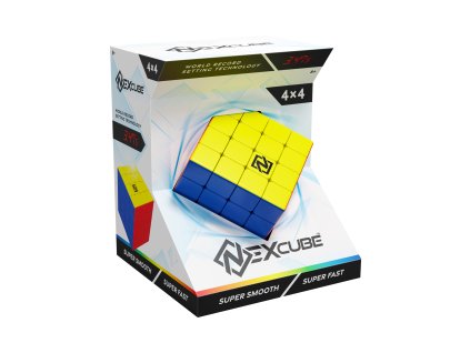 NexCube 4x4