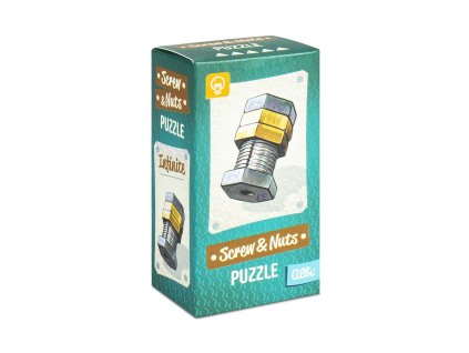 Hlavolam - Nekonečnost