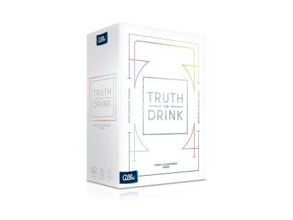 Truth or Drink
