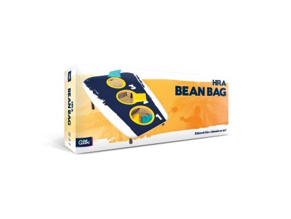 Hra Bean bag