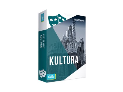 Kvízy do kapsy - Kultura