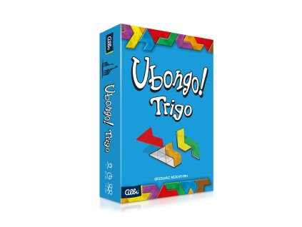Ubongo Trigo Mini