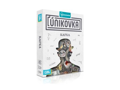 Únikovka - Kafka