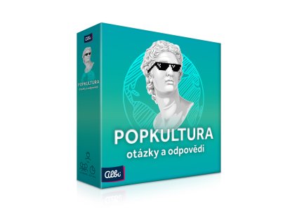 Popkultura - Otázky a odpovědi