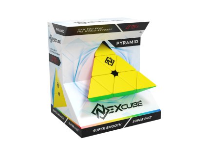 NexCube Pyramida