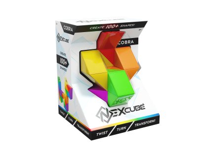 NexCube Cobra