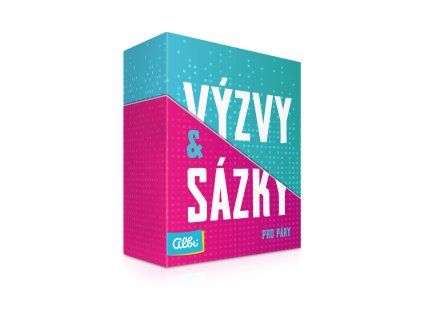 Výzvy a sázky – Pro páry