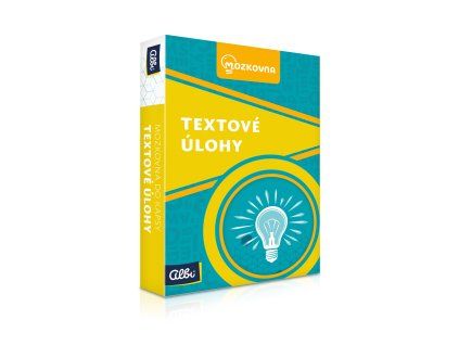 Pocket Brain Teasers - Text Tasks