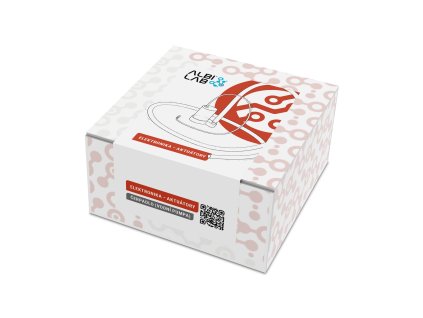 AlbiLAB - Čerpadlo (vodní pumpa)