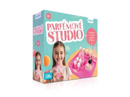 Parfémové studio